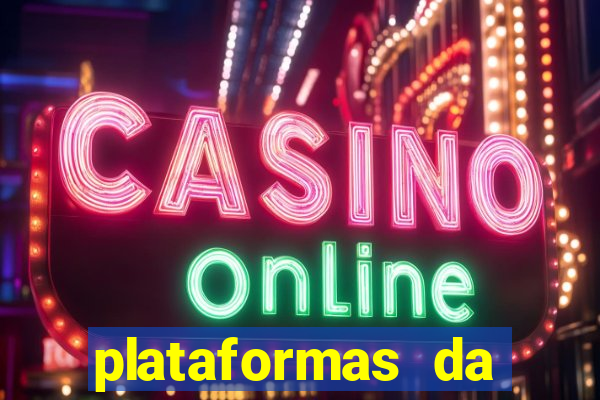 plataformas da china de jogos